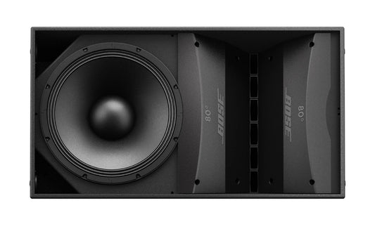 Bose AM20 80X20, ArenaMatch AM20/80 Outdoor Loudspeaker