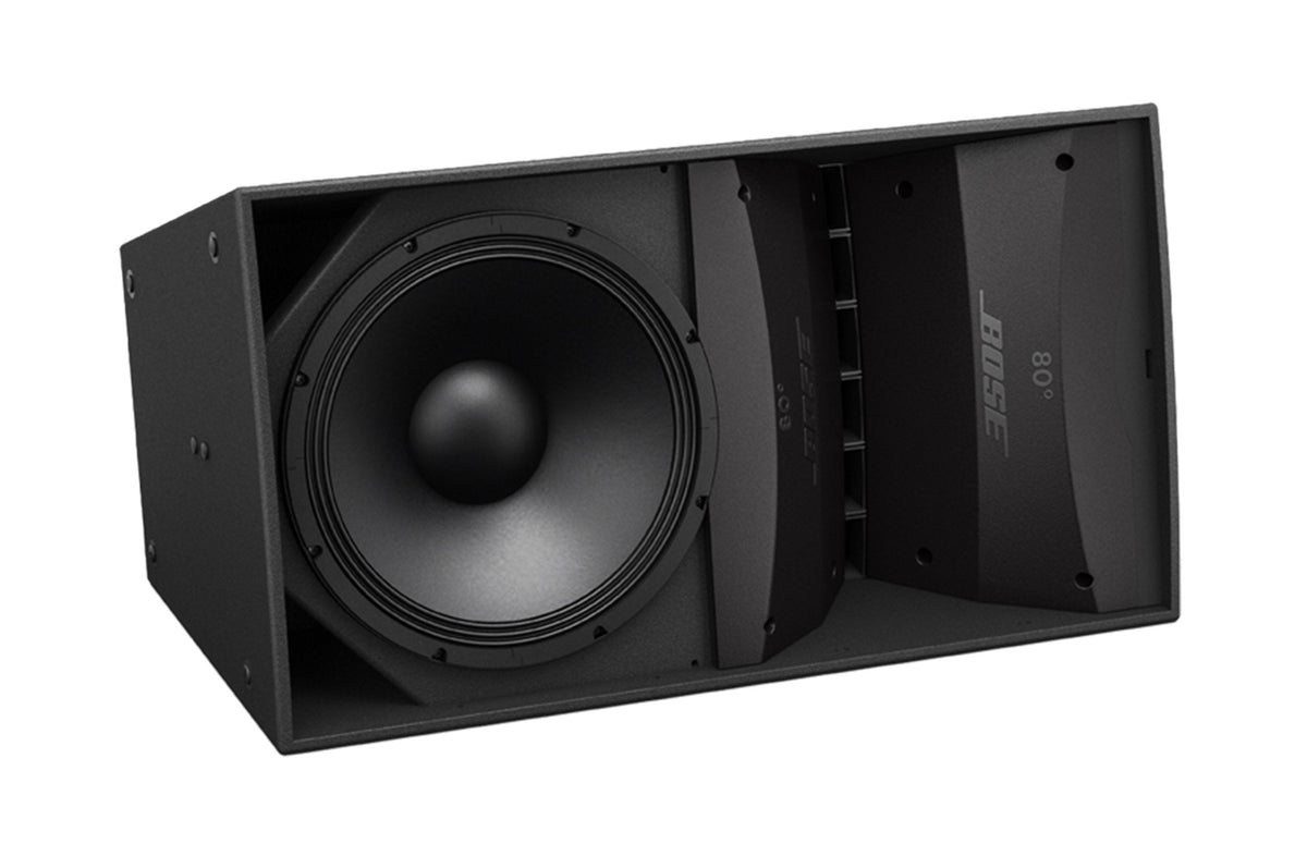Bose AM20 80X20, ArenaMatch AM20/80 Outdoor Loudspeaker, view 2
