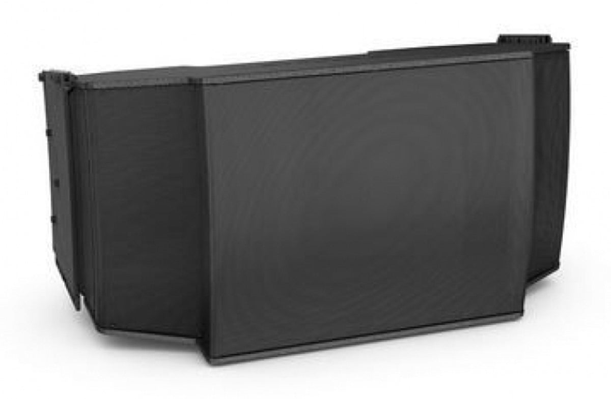 Bose RM60+28X10, Room Match DeltaQ Array Loudspeaker