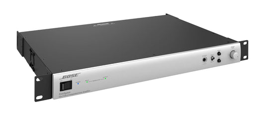 Bose IZA 2120 LZ, FreeSpace Integrated Zone Amplifier
