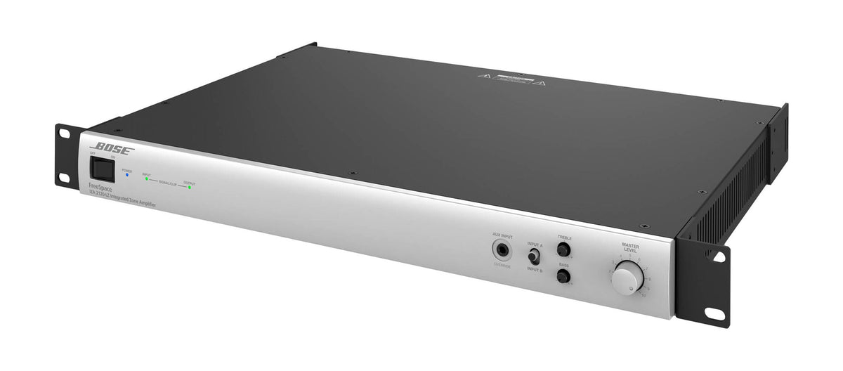 Bose IZA 2120 LZ, FreeSpace Integrated Zone Amplifier, view 5