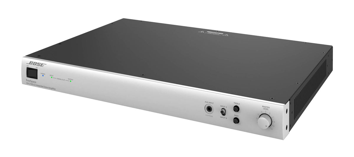 Bose IZA 2120 LZ, FreeSpace Integrated Zone Amplifier, view 6