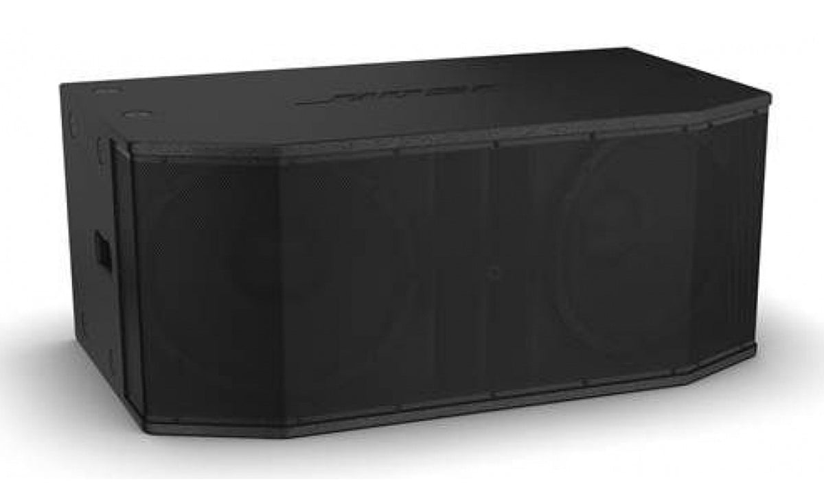 Bose RMS215 BLACK, Modular Bass Loudspeaker - Black