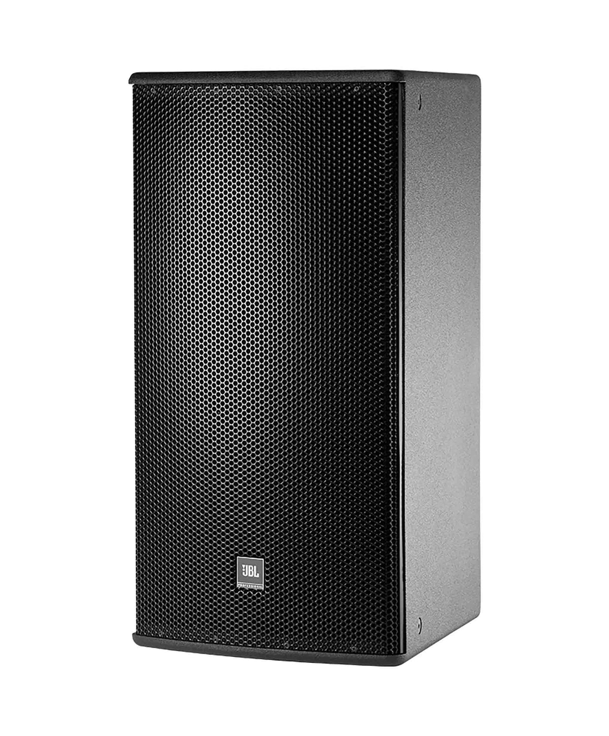 JBL AM5215/26, 2-Way Loudspeaker System with 1 x 15" LF - Black