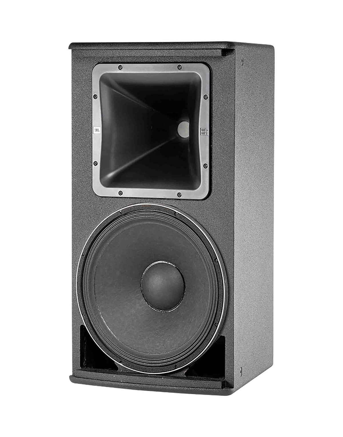 JBL AM5215/26, 2-Way Loudspeaker System with 1 x 15" LF - Black, view 2