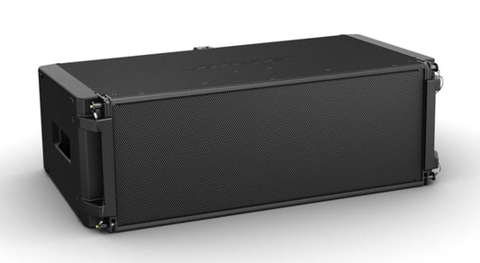Bose SM5, Show Match DeltaQ Array Loudspeaker - Black