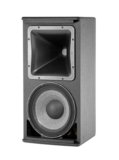 JBL AM7212/95 2-Way Speaker 12" LF Rotatable Horn Black, view 2