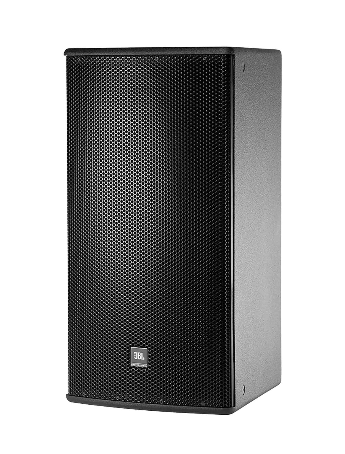JBL AM7215/26 2-Way Speaker 15" LF Rotatable Horn Black