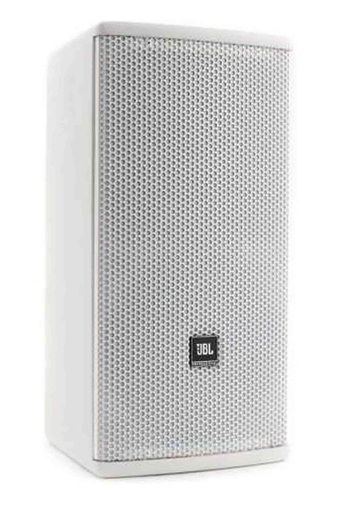 JBL AM7315/64-WH, High Power 3-Way Loudspeaker - White