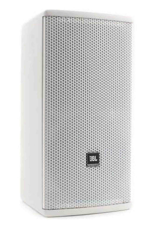 JBL AM7315/64-WH, High Power 3-Way Loudspeaker - White