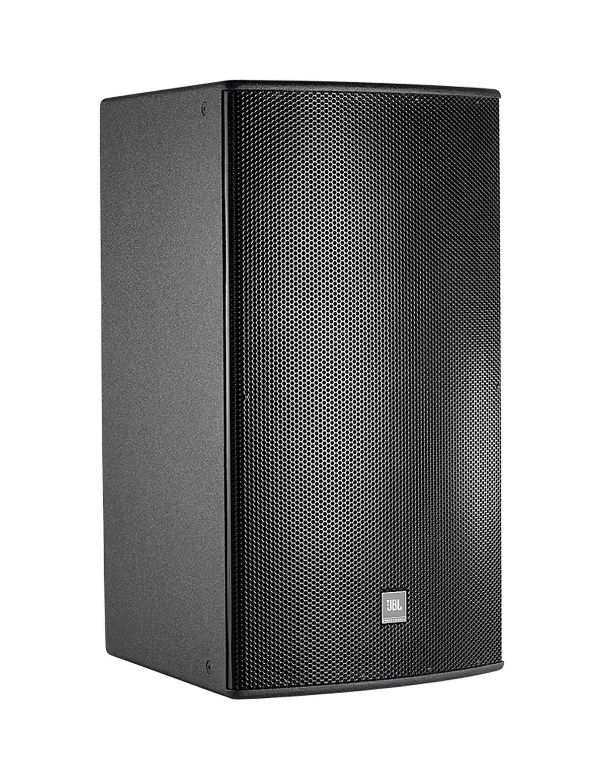 JBL AM7315/95, High Power 3-Way Loudspeaker - Black
