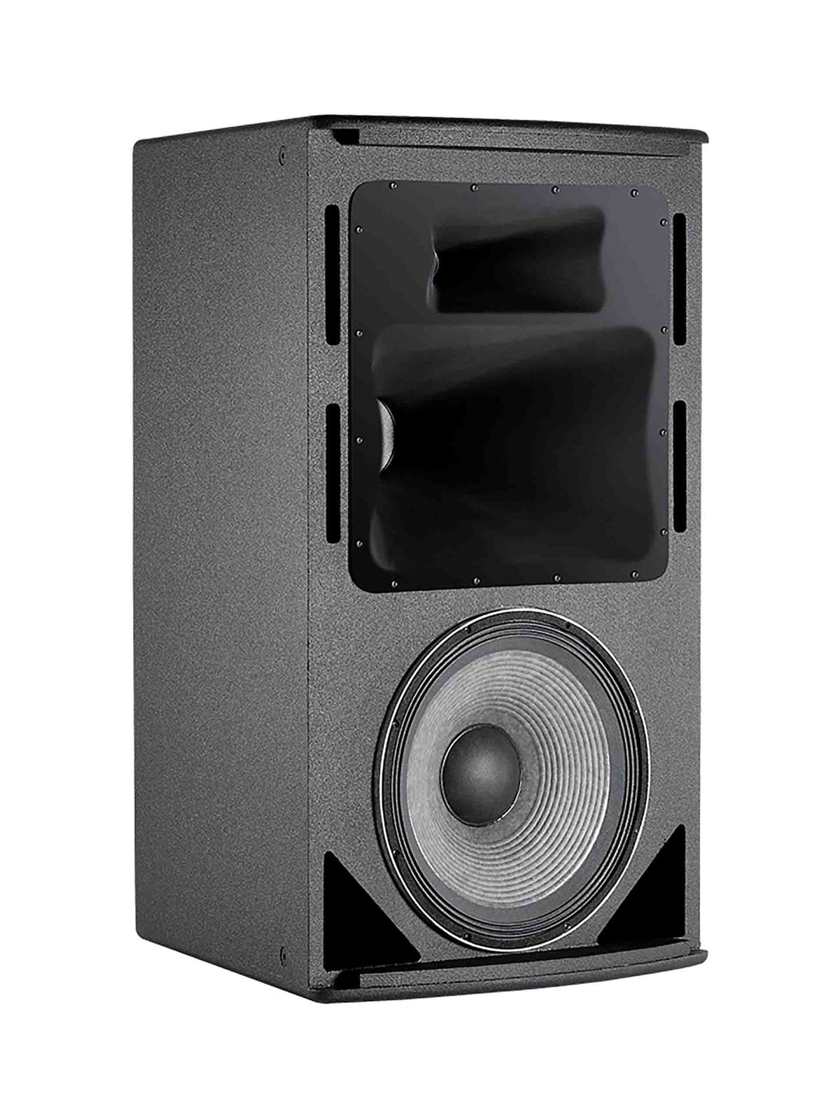 JBL AM7315/95, High Power 3-Way Loudspeaker - Black, view 2