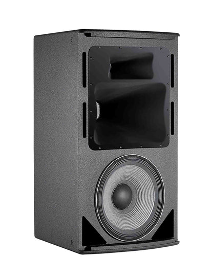 JBL AM7315/95, High Power 3-Way Loudspeaker - Black, view 2