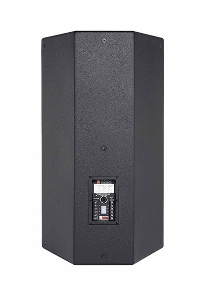 JBL AM7315/95, High Power 3-Way Loudspeaker - Black, view 3