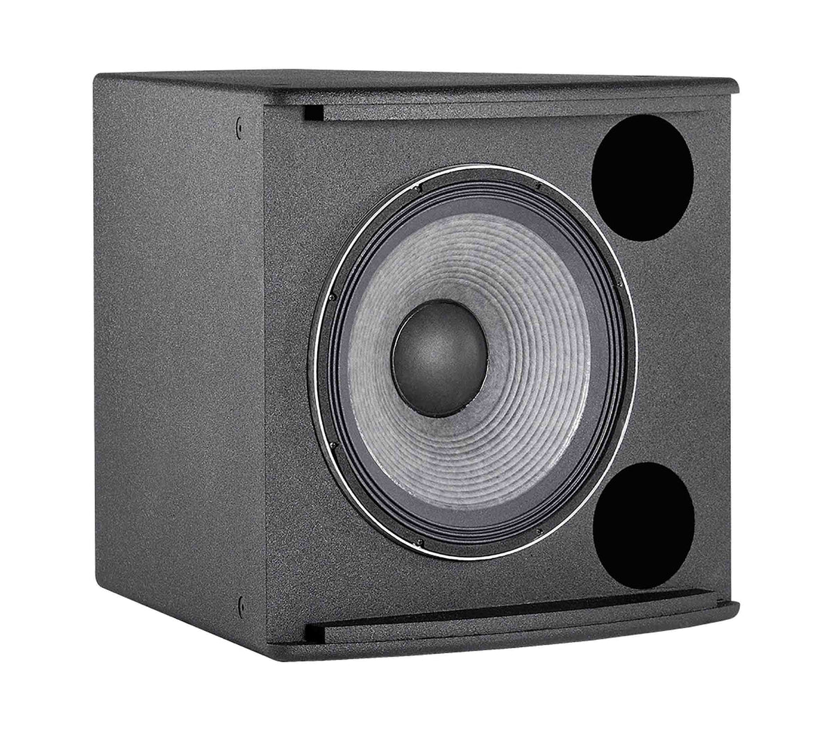 JBL AL7115, High Power Single 15" Low Frequency Loudspeaker - Black, view 2