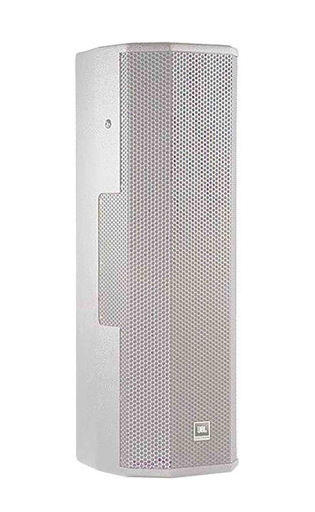 JBL CWT128-WH Dual 8" 2-Way Speaker System featuring CWT - White