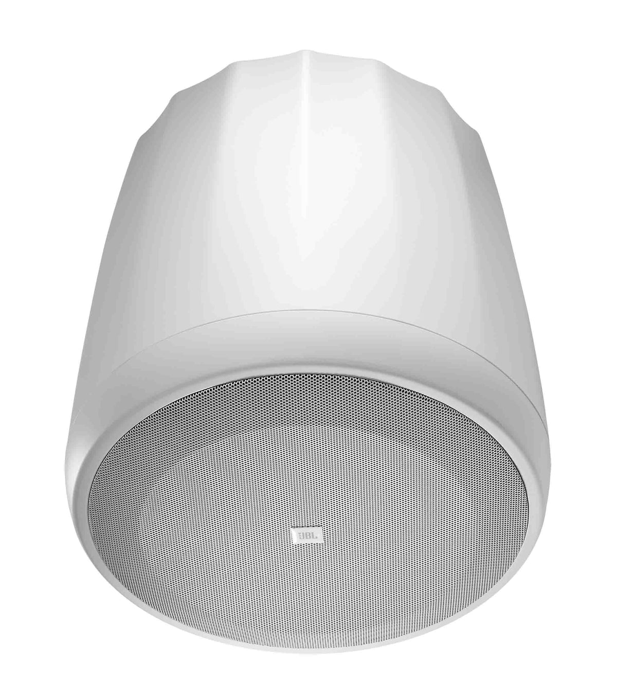 JBL C68HP-WH, 8" Two Way Pendant Loudspeaker in White - Pair