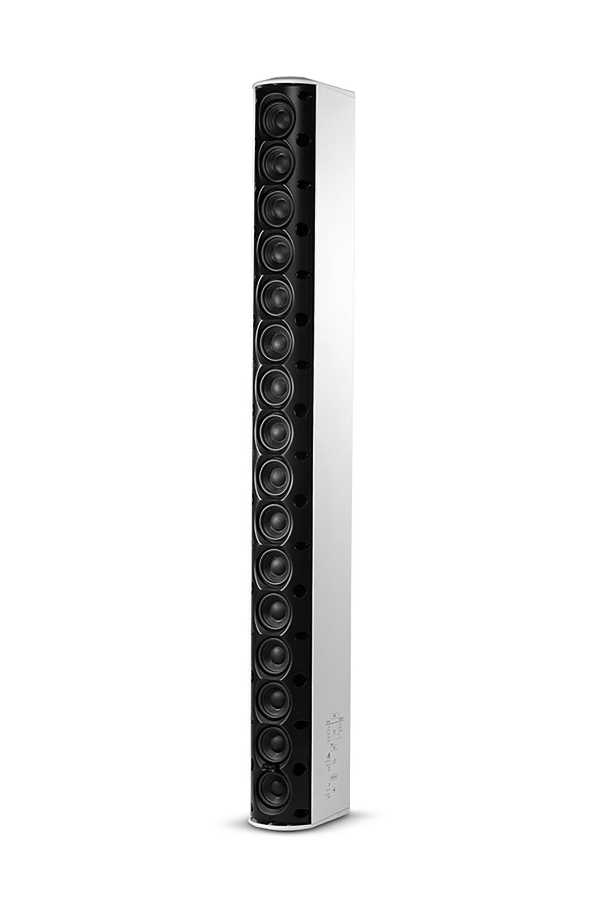 JBL CBT 100LA-LS Line Array Column Speaker w/ Sixteen 50 mm Drivers, view 2
