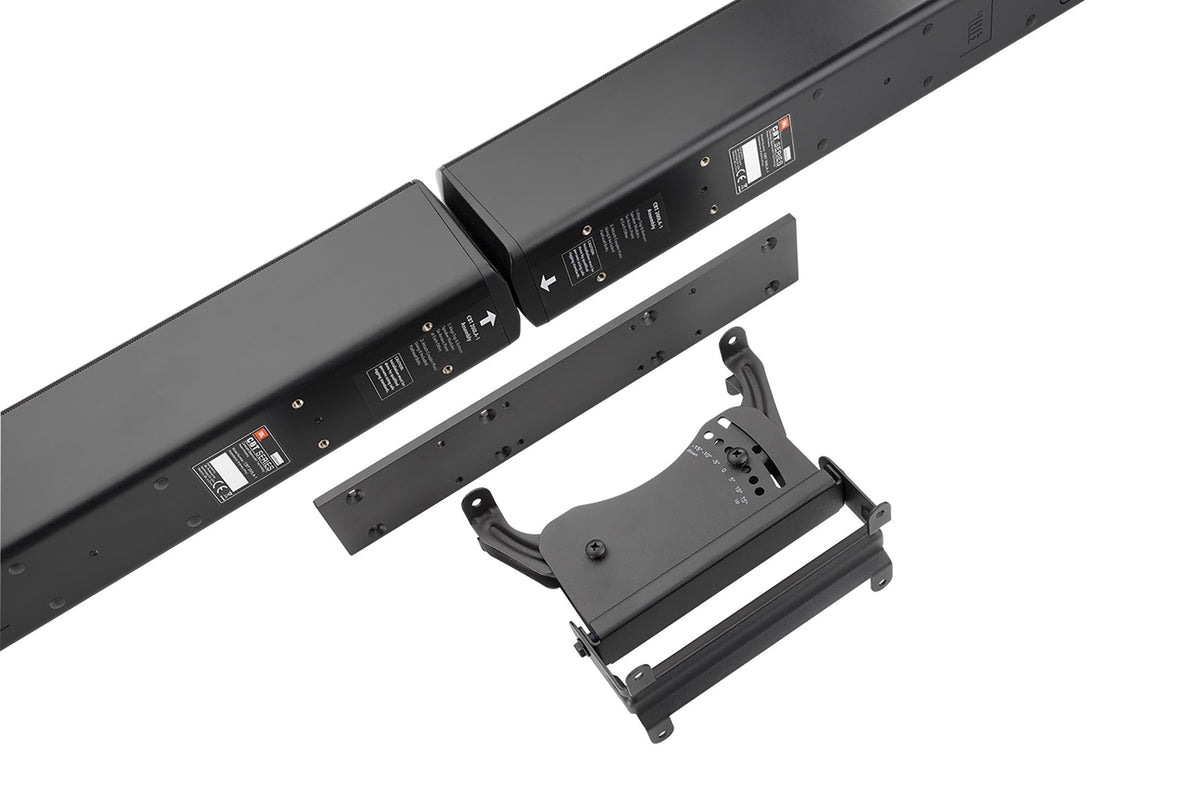 JBL CBT 200LA-1 Line Array Column Speaker w/ Thirty-Two 50 mm Drivers, view 3