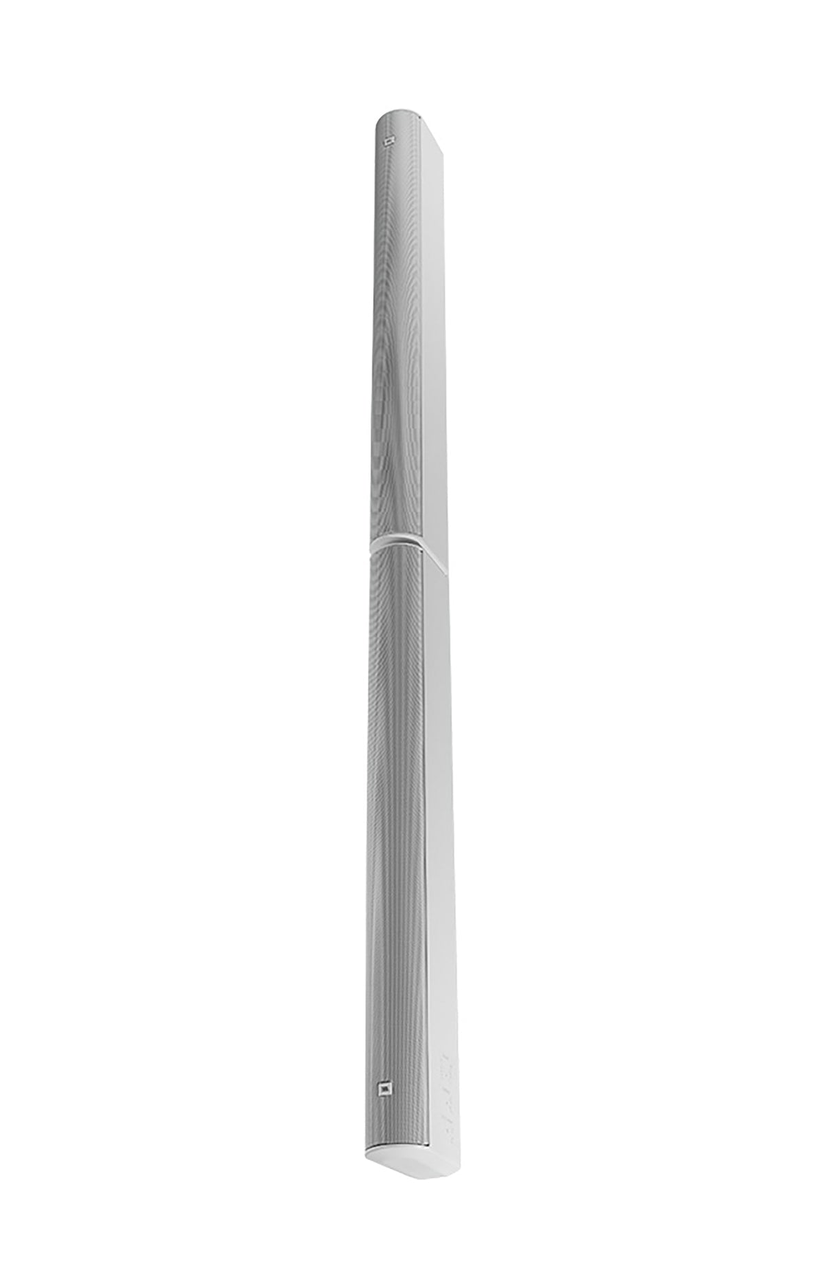 JBL CBT 200LA-1-WH Line Array Column Speaker w/ Thirty-Two 50 - White