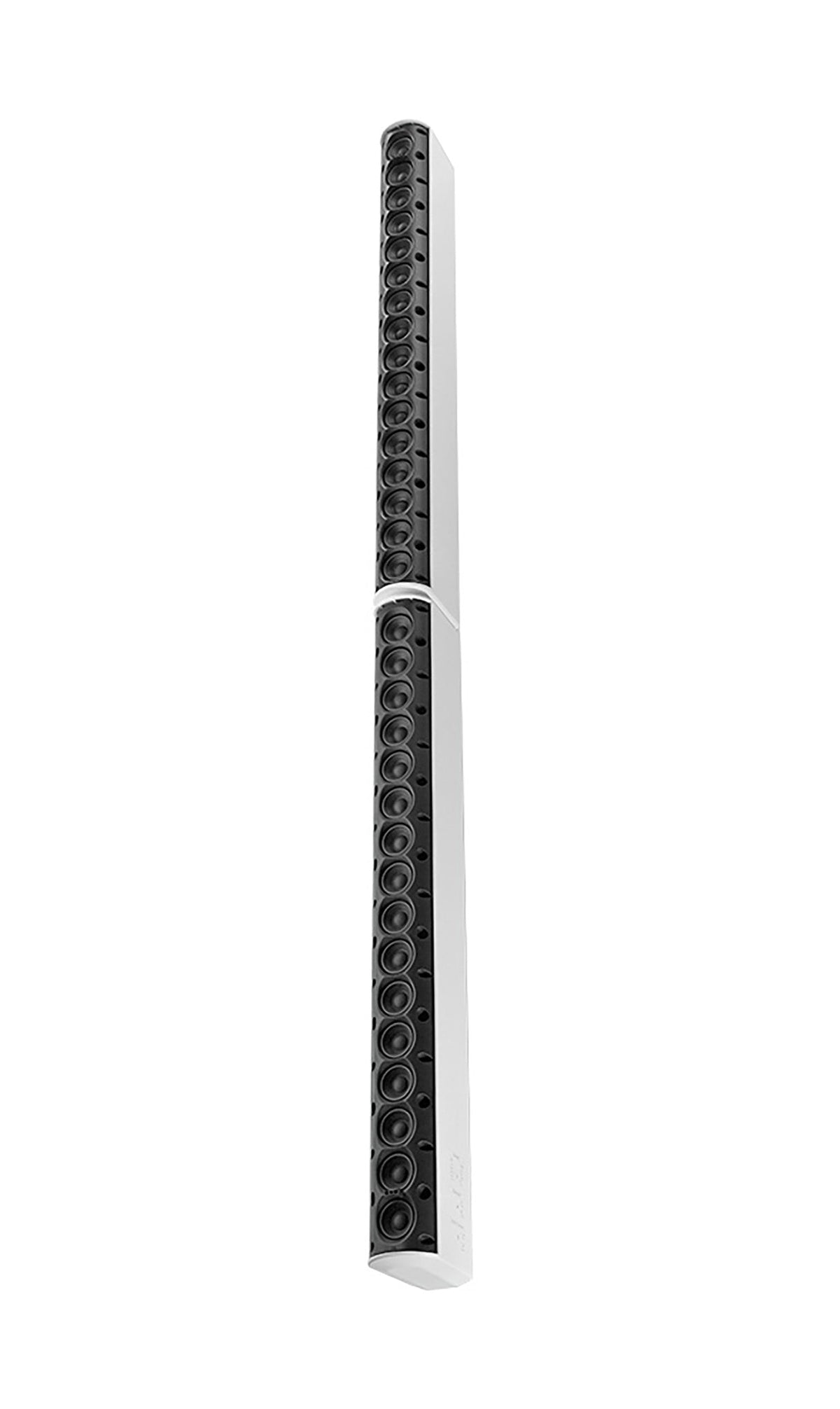 JBL CBT 200LA-1-WH Line Array Column Speaker w/ Thirty-Two 50 - White, view 2