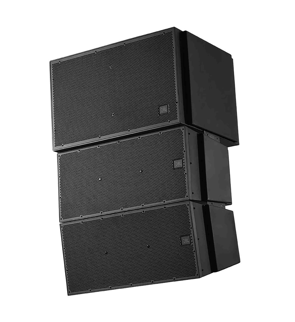 JBL VLA-C2100-BK Two-Way Full Range Speaker 10" Differential Drive LF, view 3
