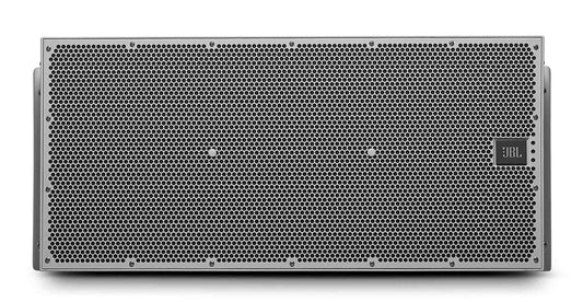 JBL VLA-C2100-GR Two-Way Full Range Speaker- Gray Speaker 10"