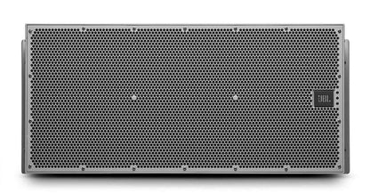 JBL VLA-C265-GR Two-Way Full Range Speaker- Gray Speaker 10"