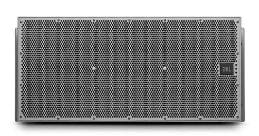JBL VLA-C265-GR Two-Way Full Range Speaker- Gray Speaker 10"