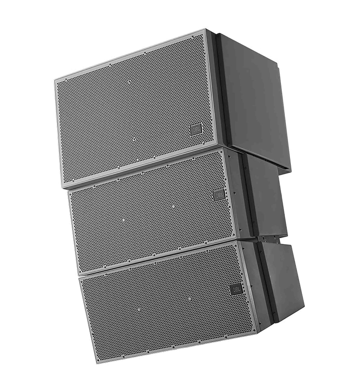 JBL VLA-C265-GR Two-Way Full Range Speaker- Gray Speaker 10", view 2