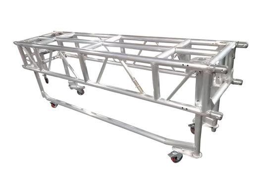 ProX XT-PRERIG10 FT Pre-Rig Rectangular Truss Segment w/ Removable