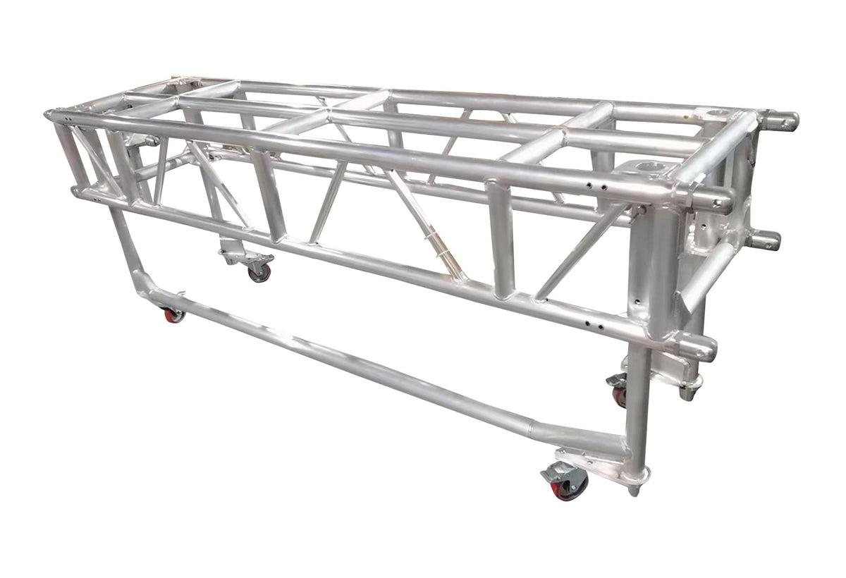 ProX XT-PRERIG8 FT Pre-Rig Rectangular Truss Segment w/ Removable