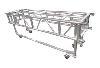 ProX XT-PRERIG8 FT Pre-Rig Rectangular Truss Segment w/ Removable