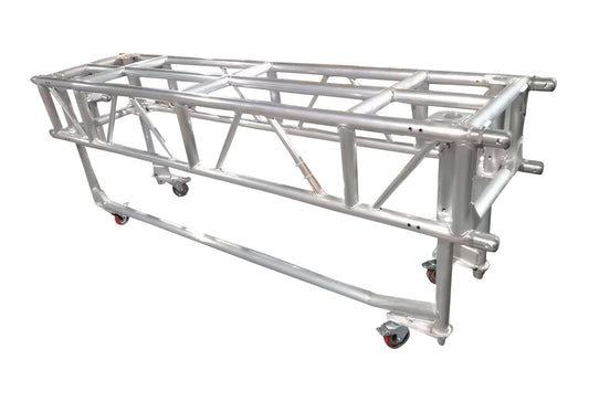 ProX XT-PRERIG8 FT Pre-Rig Rectangular Truss Segment w/ Removable