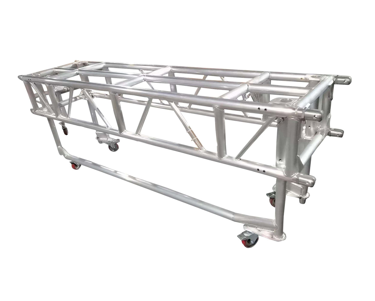 ProX XT-PRERIG8 FT Pre-Rig Rectangular Truss Segment w/ Removable, view 2