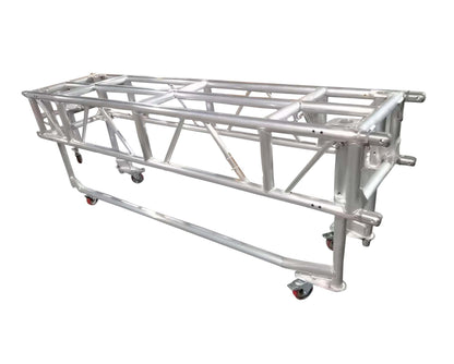 ProX XT-PRERIG8 FT Pre-Rig Rectangular Truss Segment w/ Removable, view 2