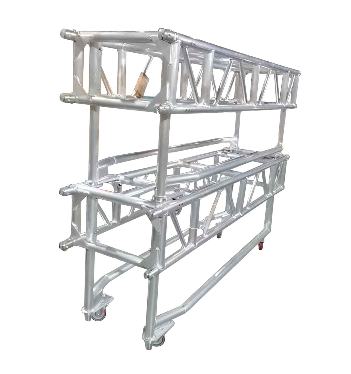 ProX XT-PRERIG8 FT Pre-Rig Rectangular Truss Segment w/ Removable, view 3