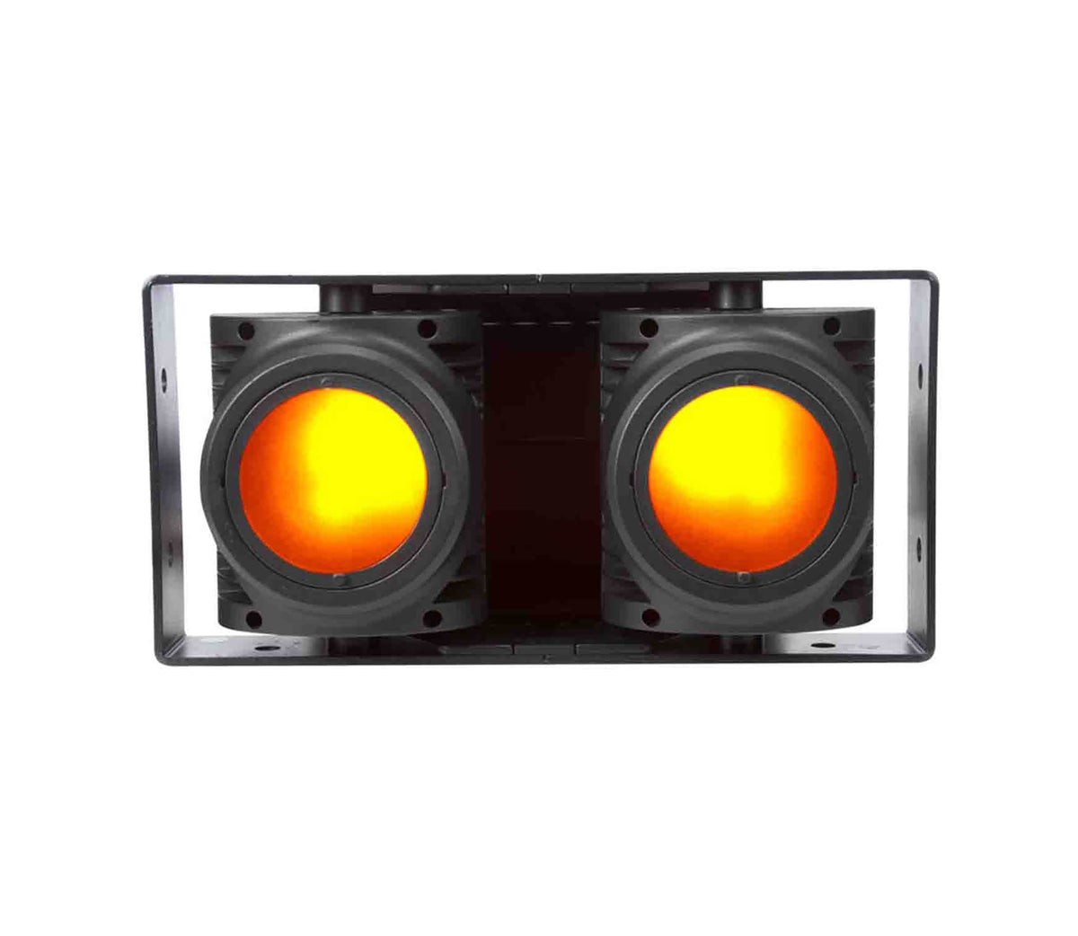 Elation DTW BLINDER 350 IP, 2x Dim to Warm LED IP65 Blinder - 175 W, view 2