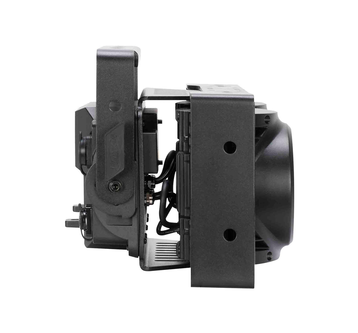 Elation DTW BLINDER 350 IP, 2x Dim to Warm LED IP65 Blinder - 175 W, view 5