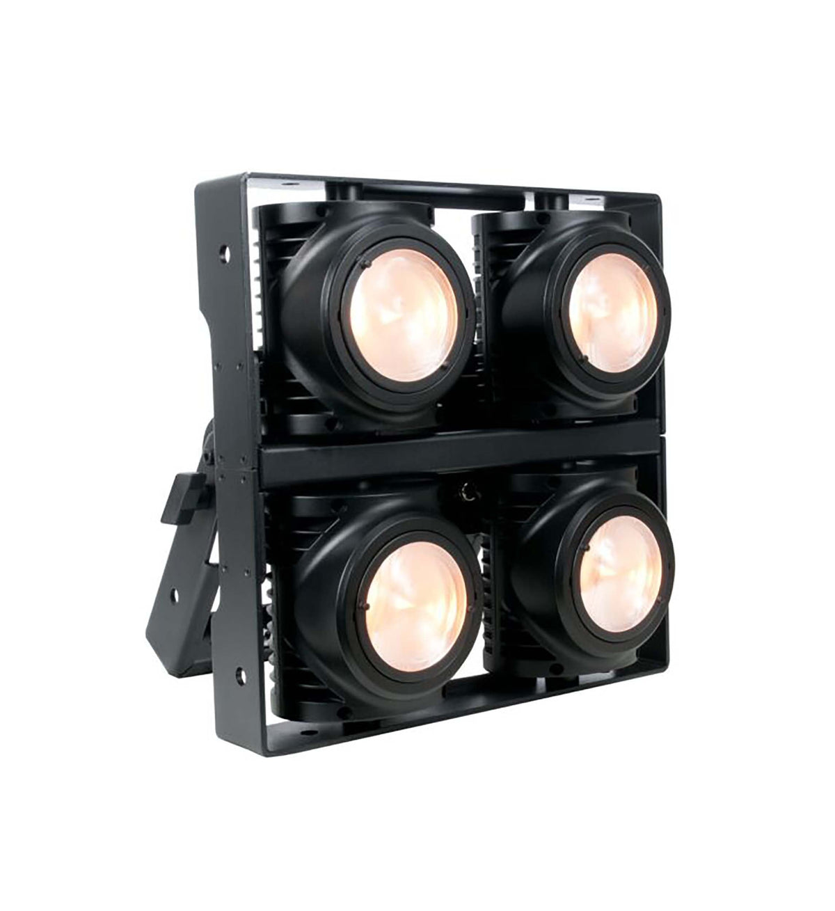 Elation DTW BLINDER 700 IP, 4x Dim to Warm LED IP65 Blinder - 175 W