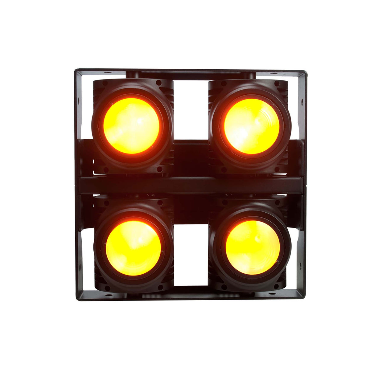 Elation DTW BLINDER 700 IP, 4x Dim to Warm LED IP65 Blinder - 175 W, view 2