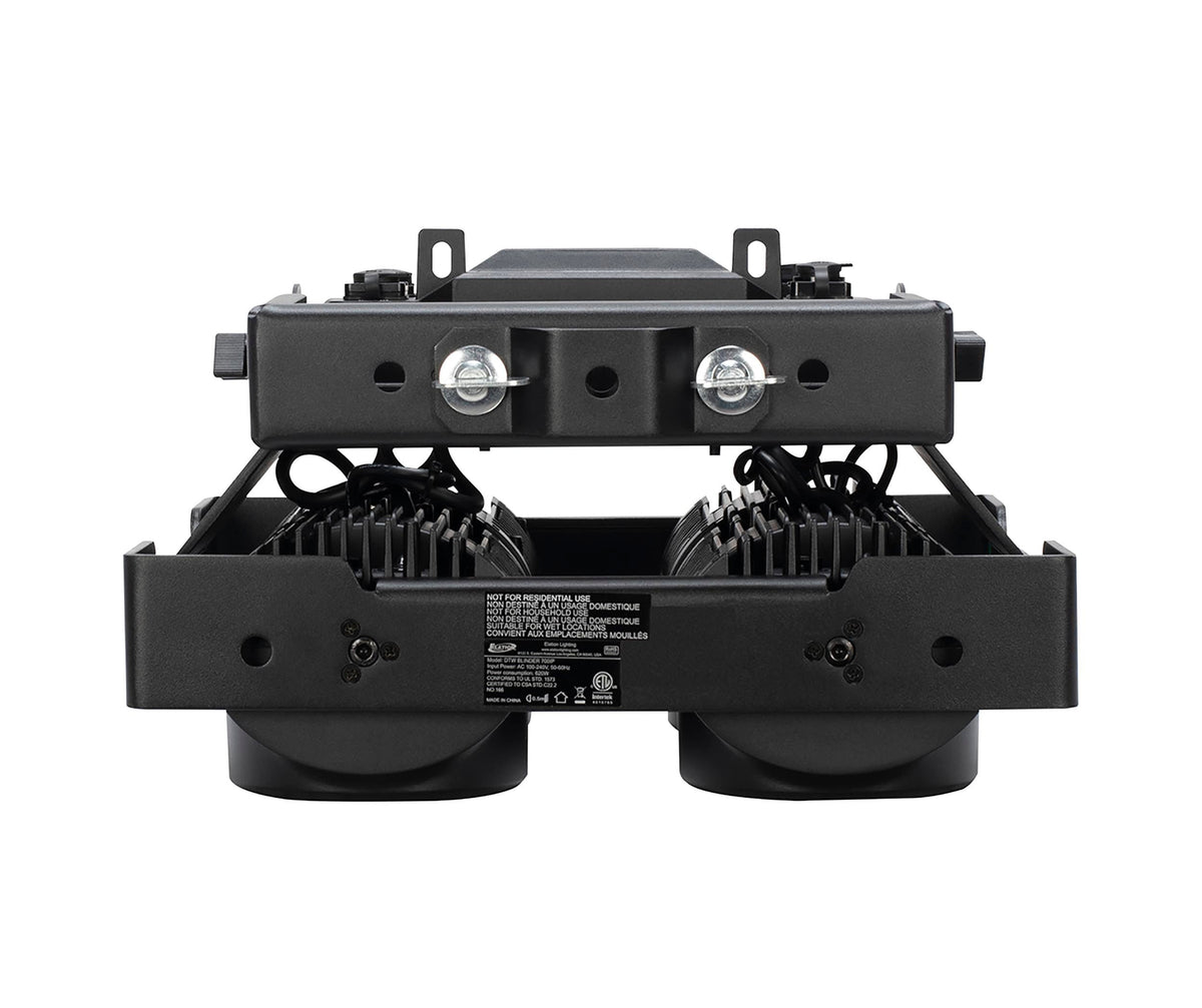 Elation DTW BLINDER 700 IP, 4x Dim to Warm LED IP65 Blinder - 175 W, view 5