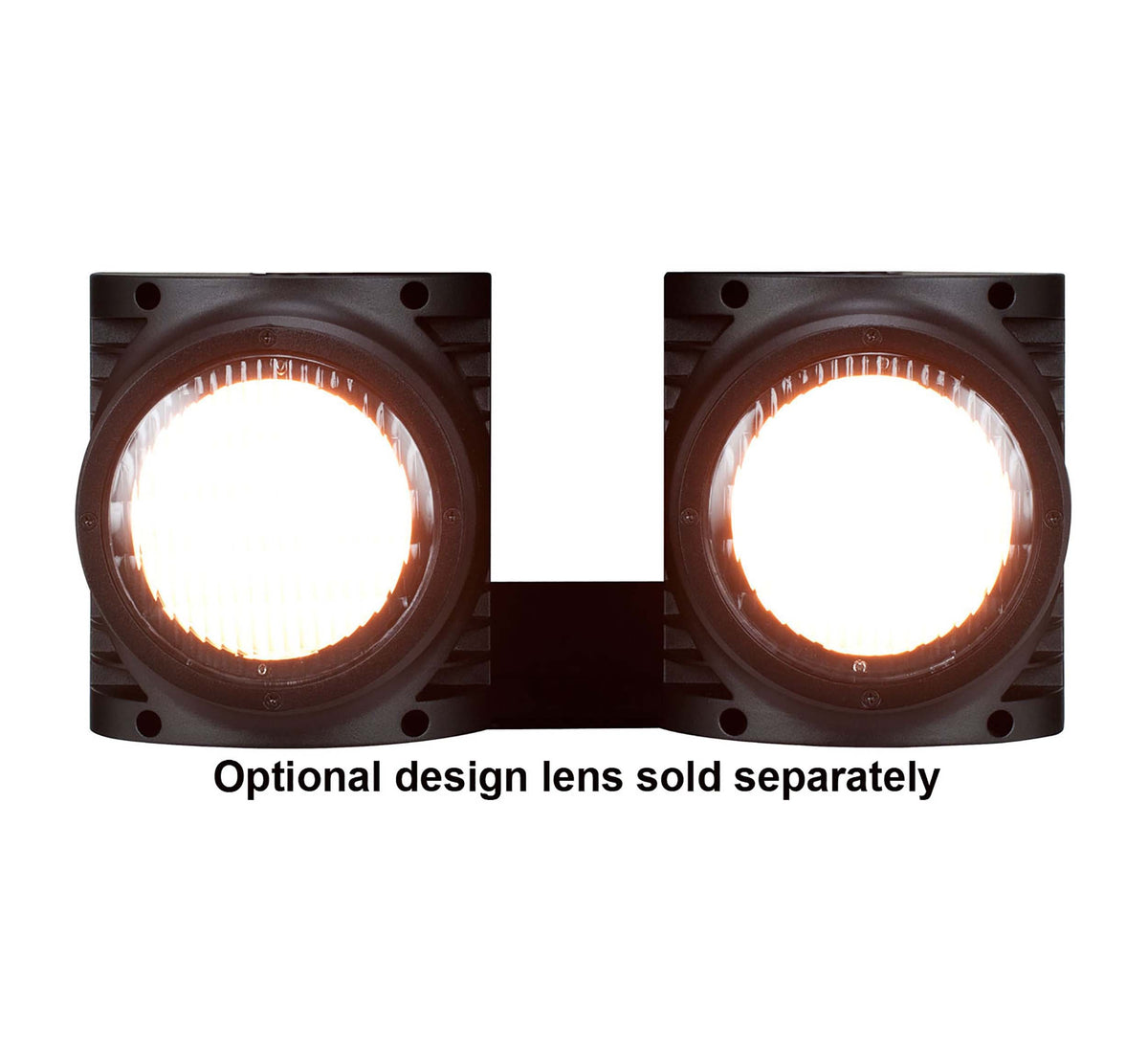 Elation DTW BLINDER 700 IP, 4x Dim to Warm LED IP65 Blinder - 175 W, view 6