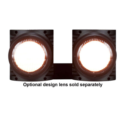Elation DTW BLINDER 700 IP, 4x Dim to Warm LED IP65 Blinder - 175 W, view 6