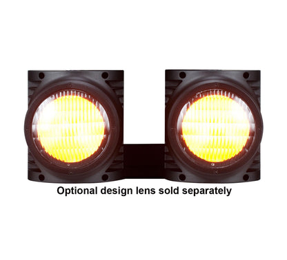 Elation DTW BLINDER 700 IP, 4x Dim to Warm LED IP65 Blinder - 175 W, view 7