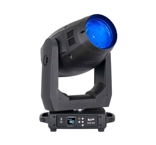 Elation FUZ406, Professional Fuze SFX Spot Fixture - 300 Watt