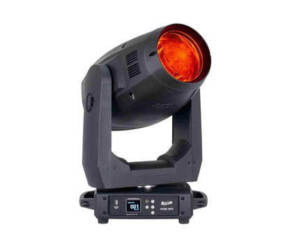 Elation FUZ406, Professional Fuze SFX Spot Fixture - 300 Watt, view 2