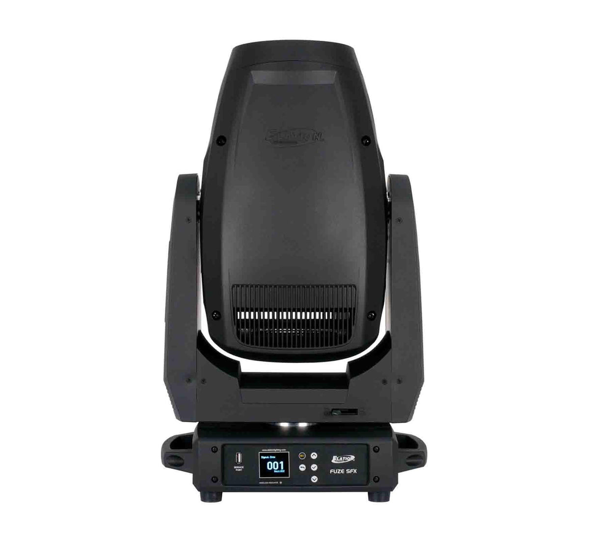 Elation FUZ406, Professional Fuze SFX Spot Fixture - 300 Watt, view 6