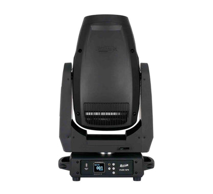 Elation FUZ406, Professional Fuze SFX Spot Fixture - 300 Watt, view 6