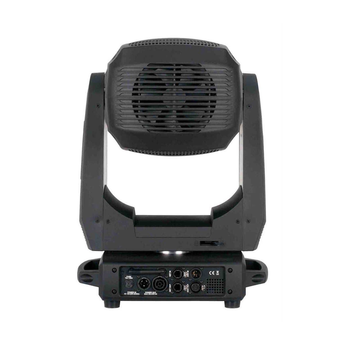 Elation FUZ406, Professional Fuze SFX Spot Fixture - 300 Watt, view 9